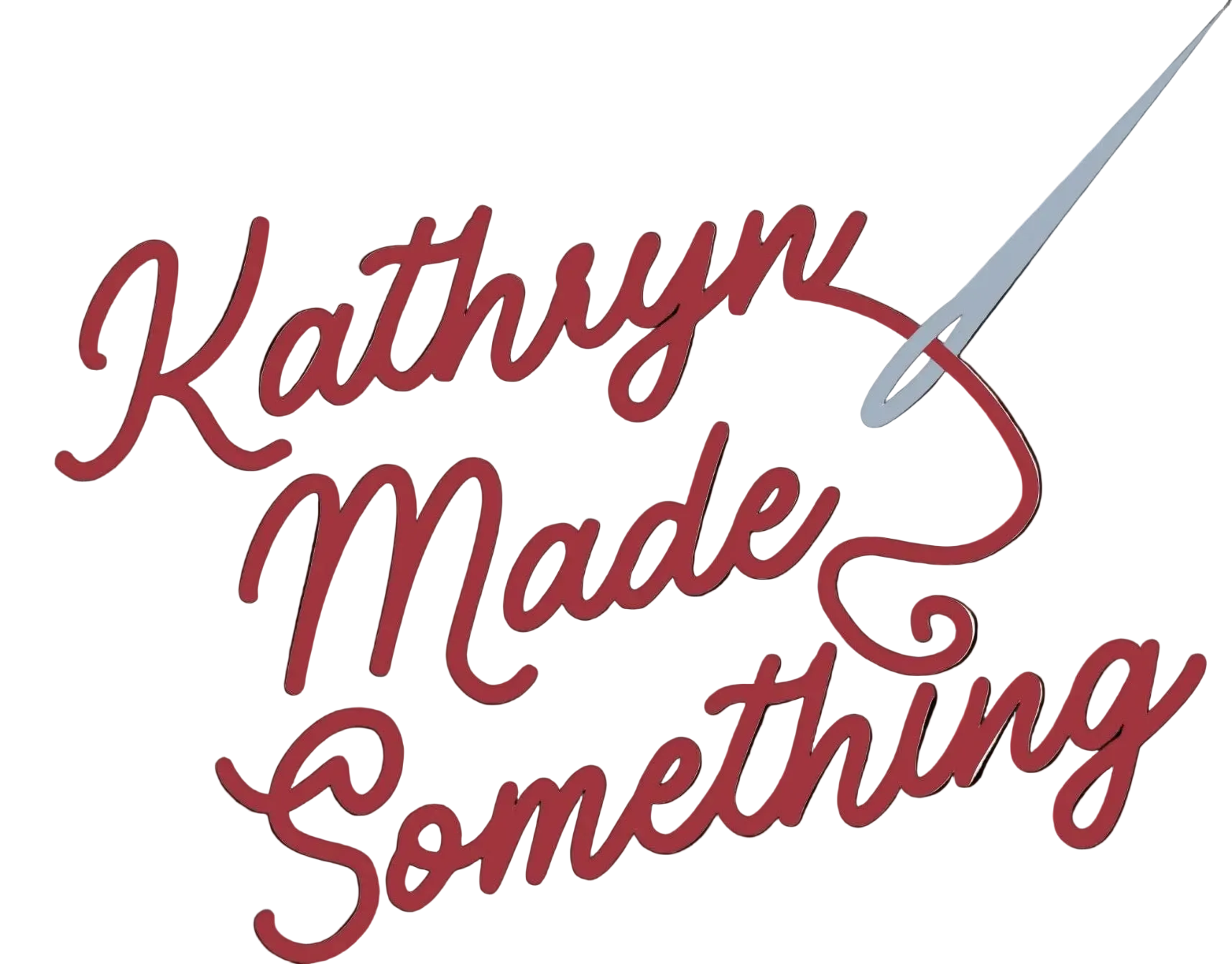 Kathryn Made Something